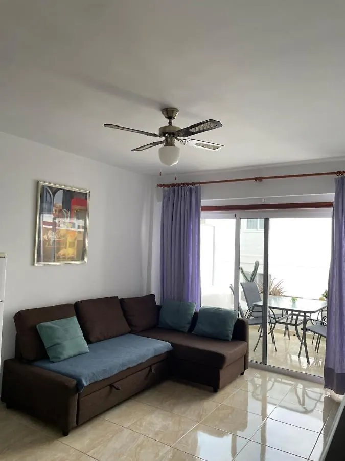 Appartement Concanasa 43 Los Gigantes Acantilado de los Gigantes