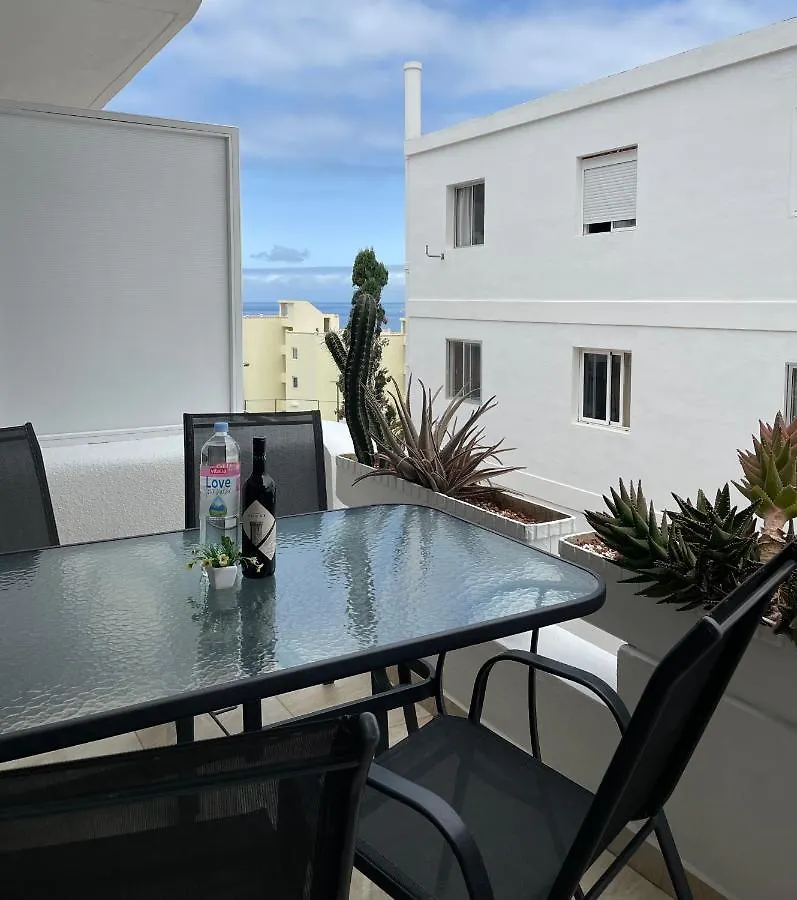 Appartement Concanasa 43 Los Gigantes Acantilado de los Gigantes